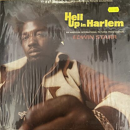 Hell Up In Harlem