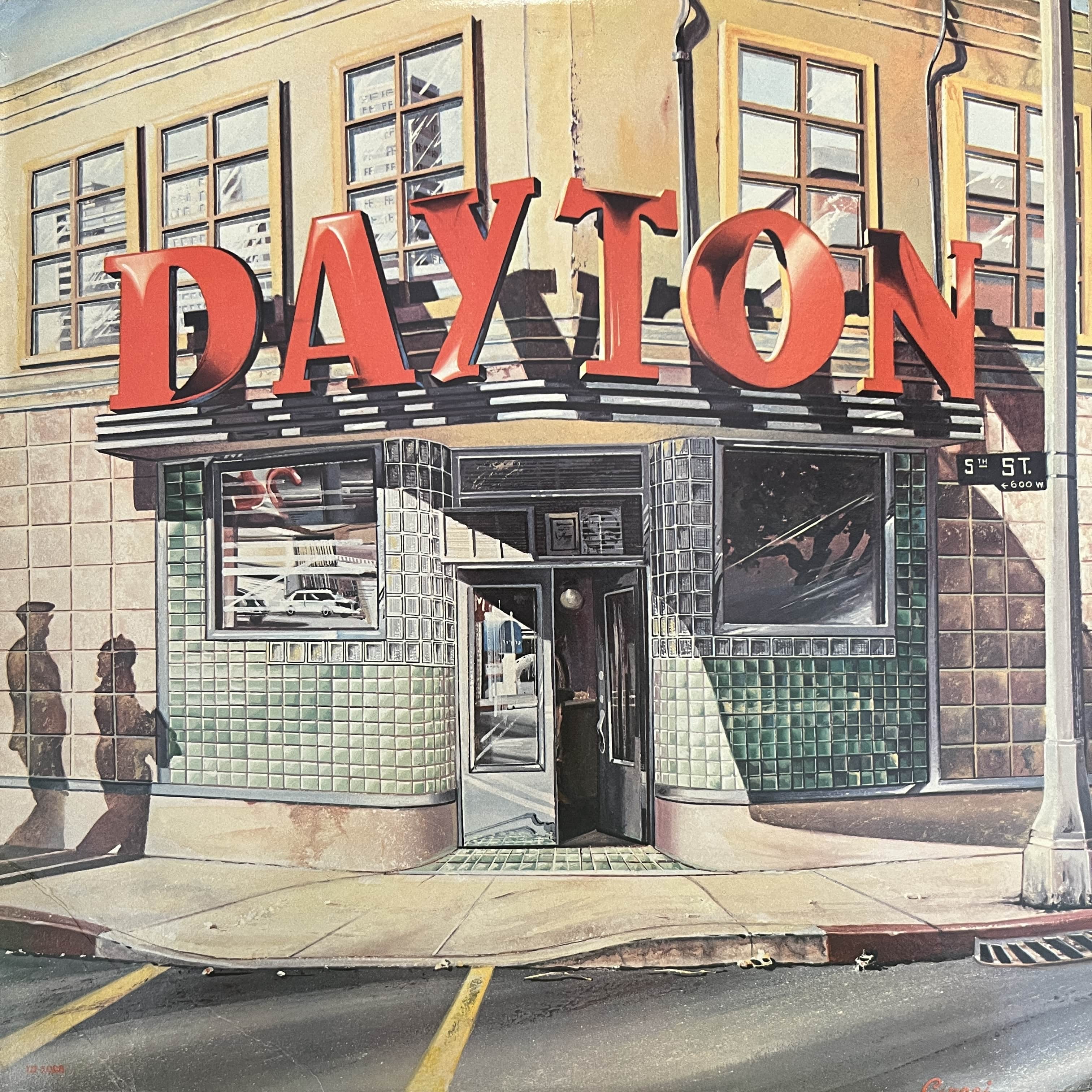 Dayton