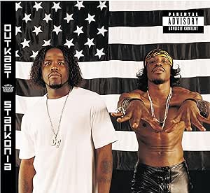 Stankonia (preorder due 9th august)