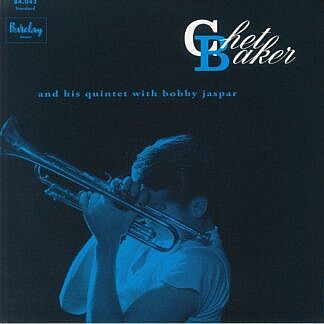 Chet Baker In Paris Volume 3 (180gm)