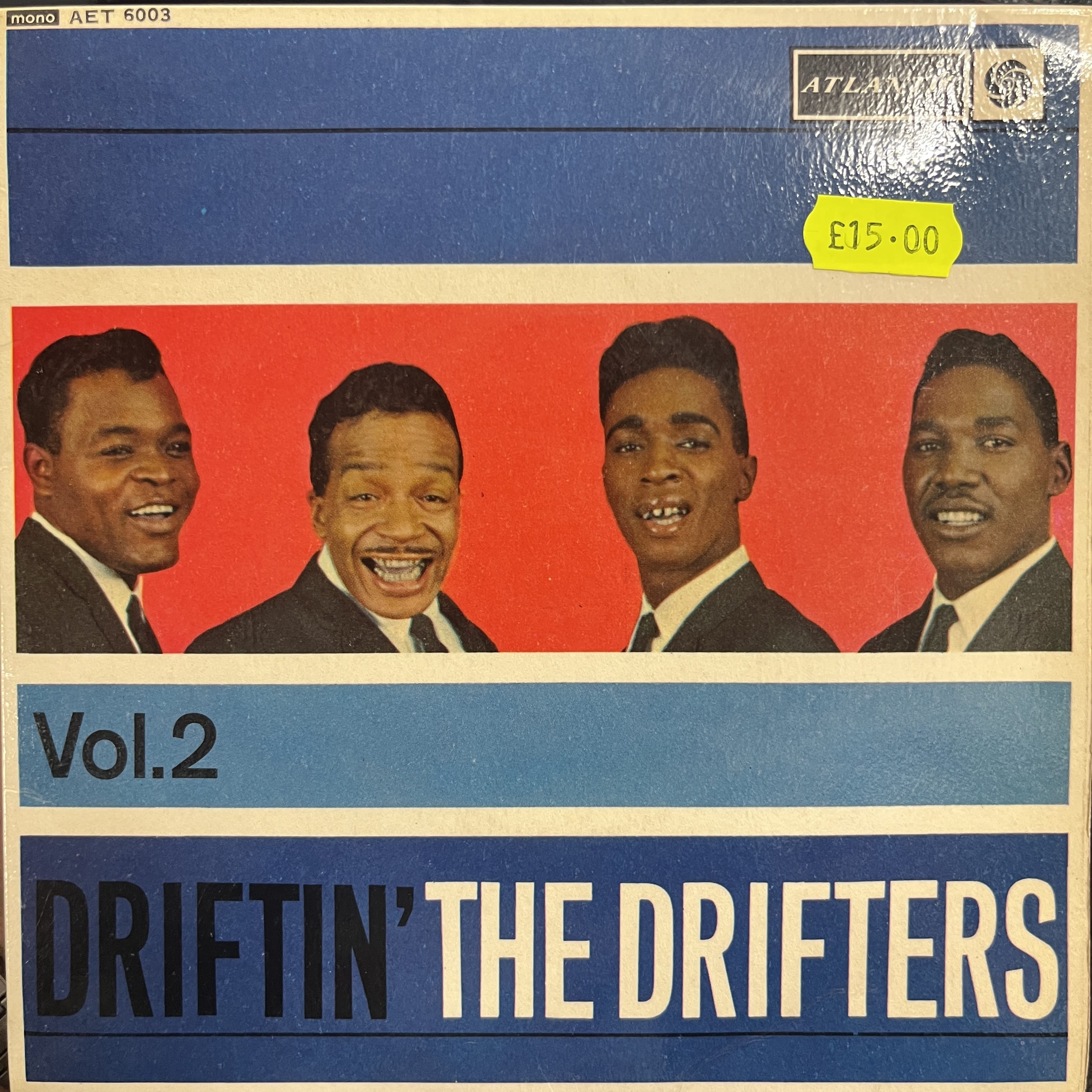 Driftin Vol 2