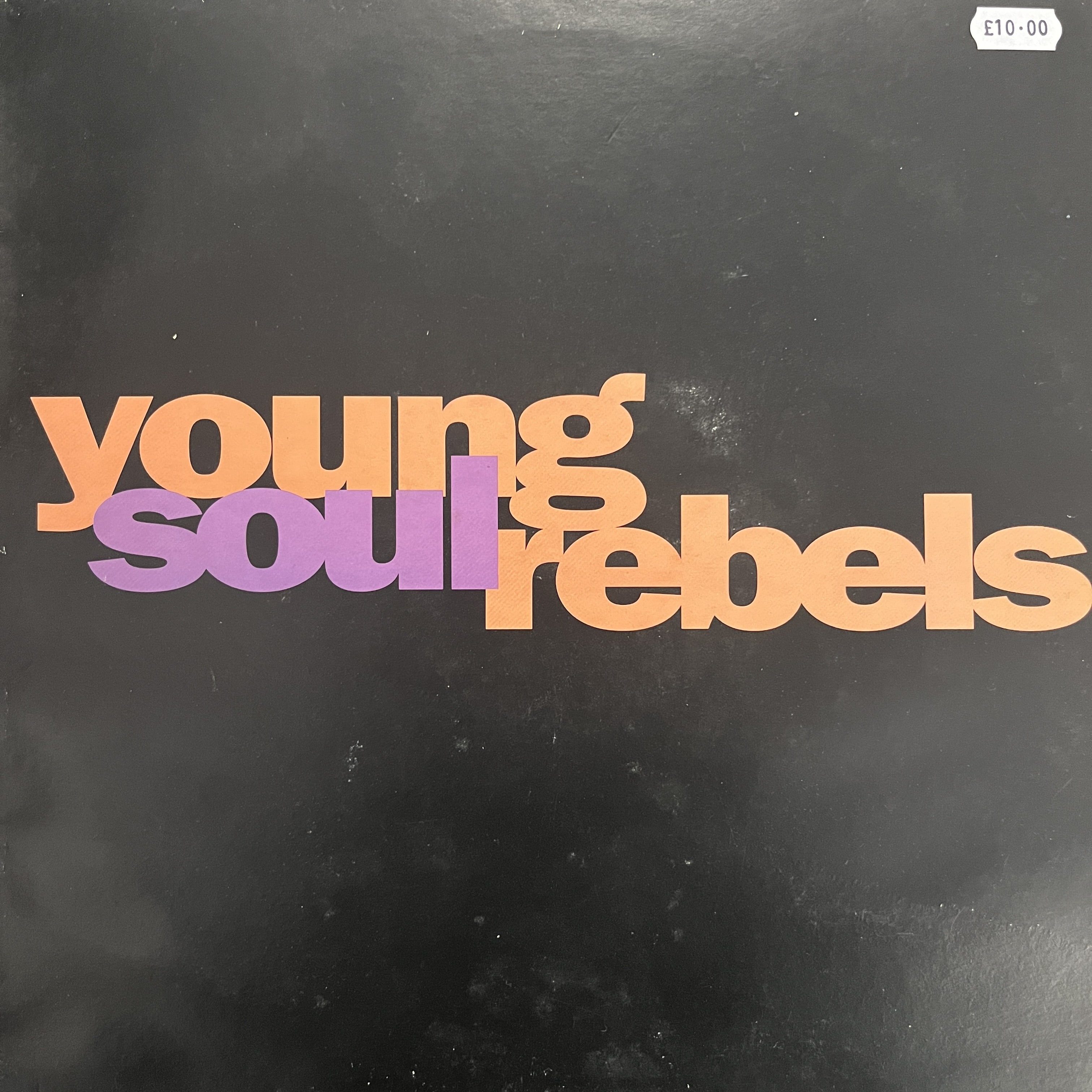 Young Soul Rebels