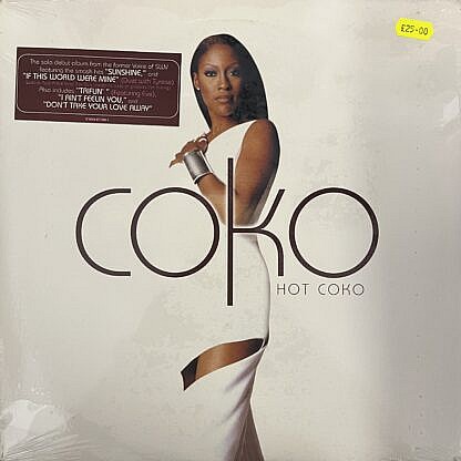 Hot Coko