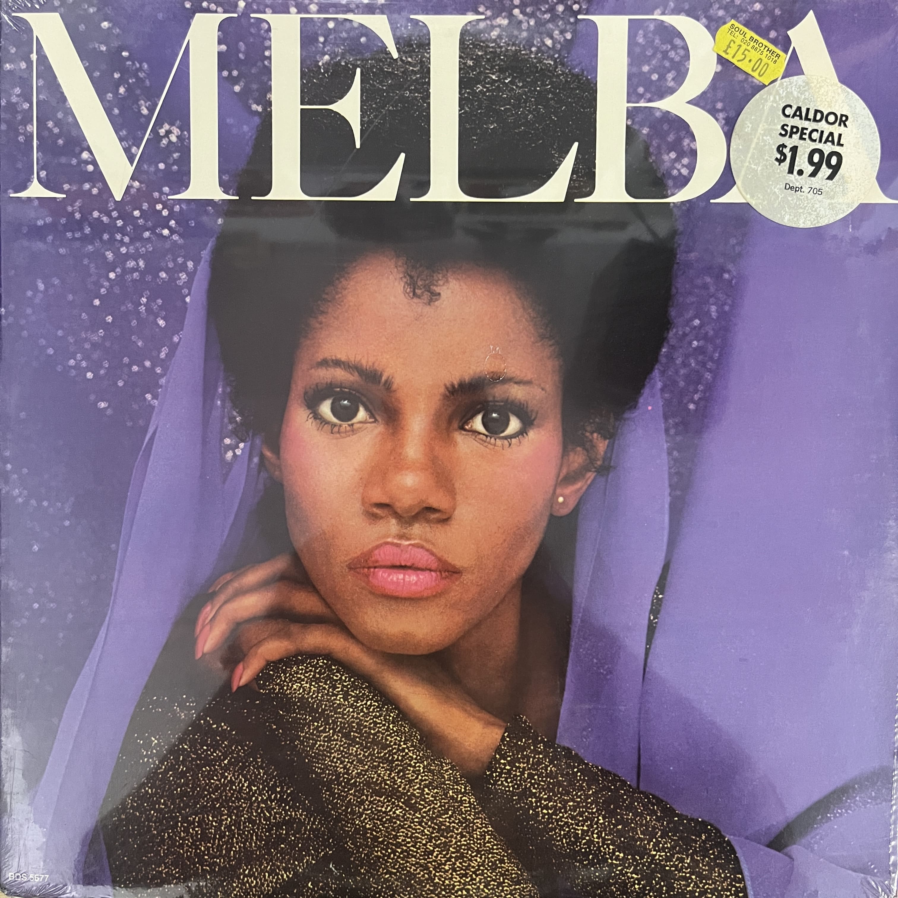 Melba