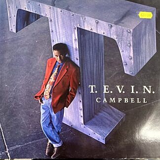 Tevin Campbell