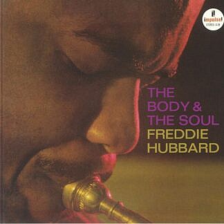 The Body & The Soul (180gm)