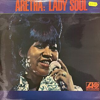 Lady Soul