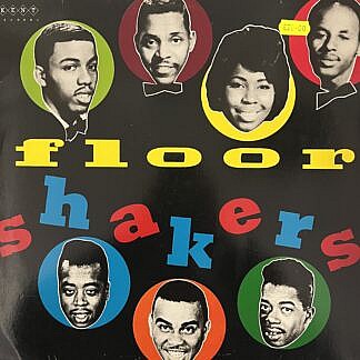 Floor Shakers