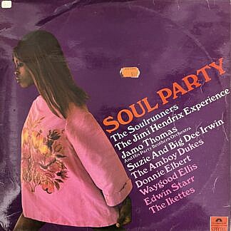 Soul Party