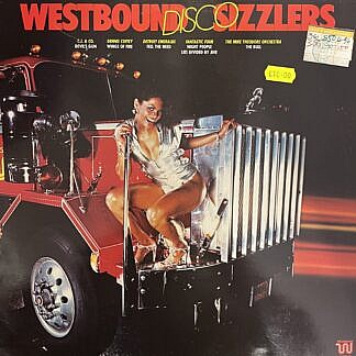 Westbound Disco Sizzlers