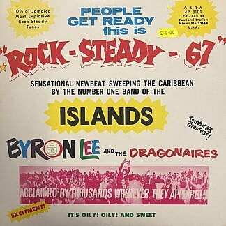 Rocksteady 67