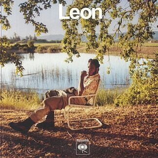 Leon (coloured vinyl)