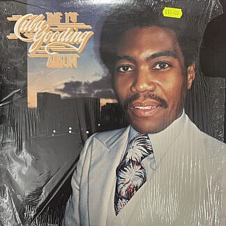 The 1st Cuba Gooding Album