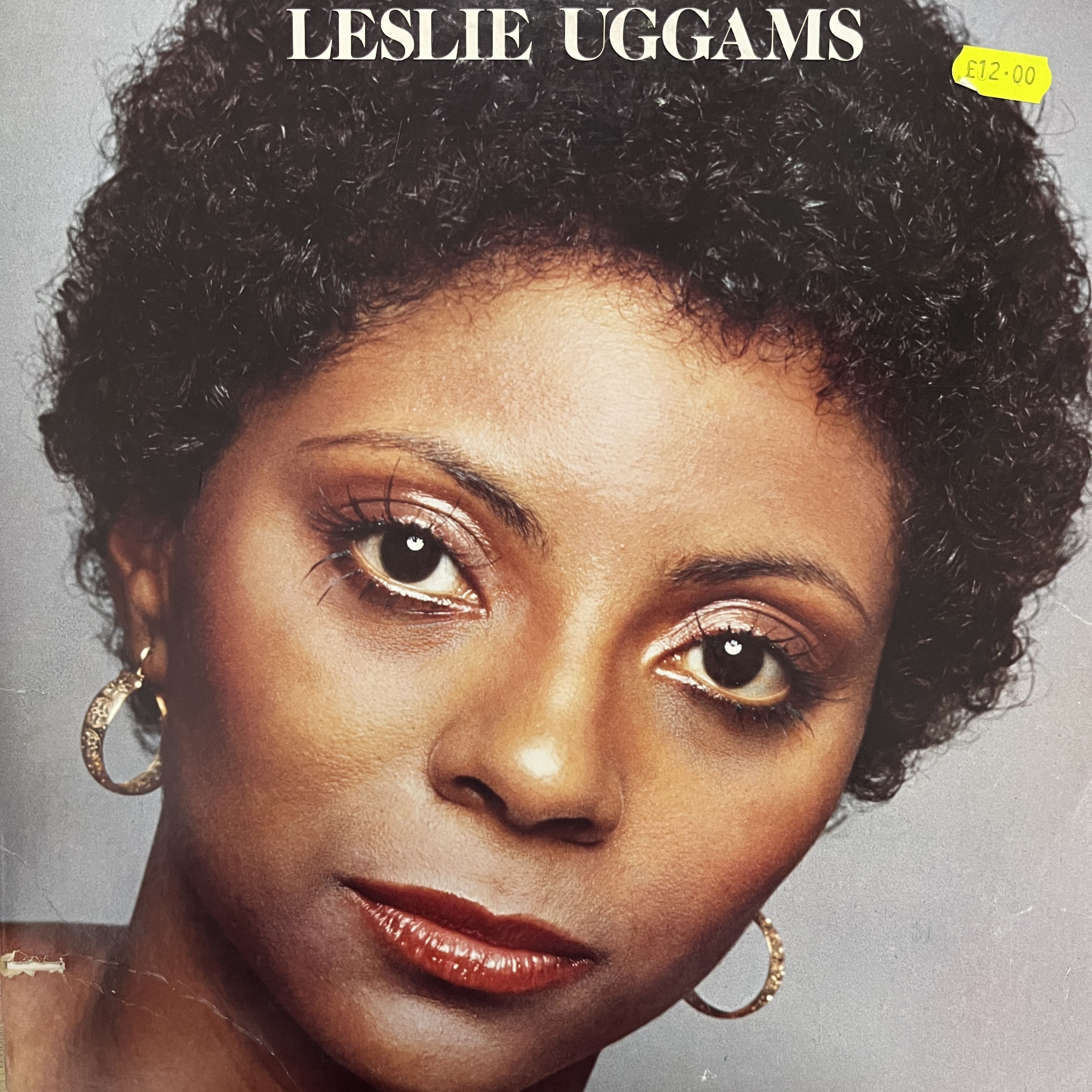 Leslie Uggams