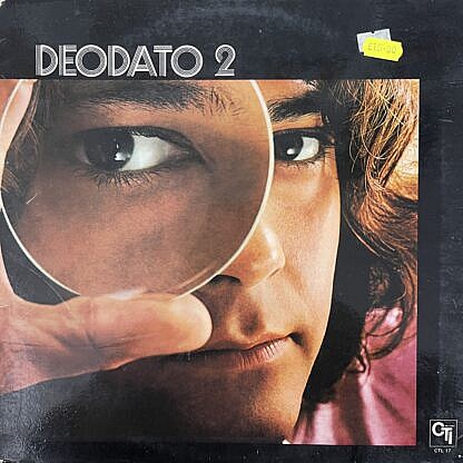 Deodato 2