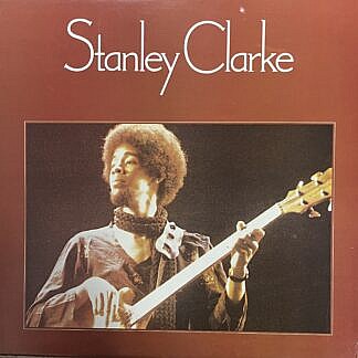 Stanley Clarke