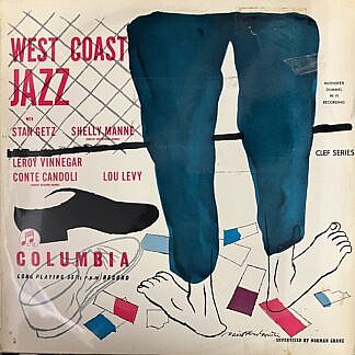 West Coast Jazz