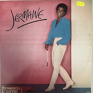 Jermaine