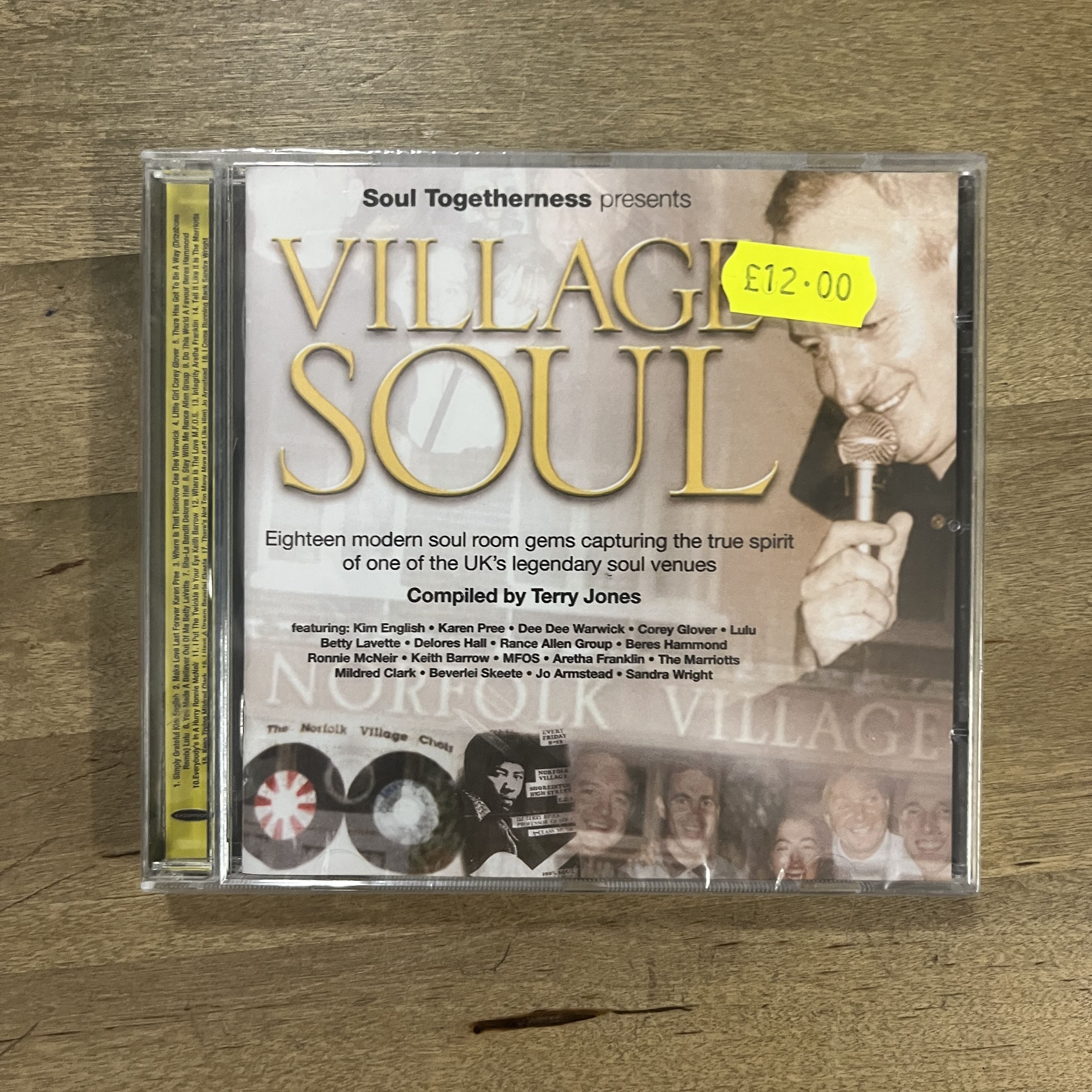 Village Soul