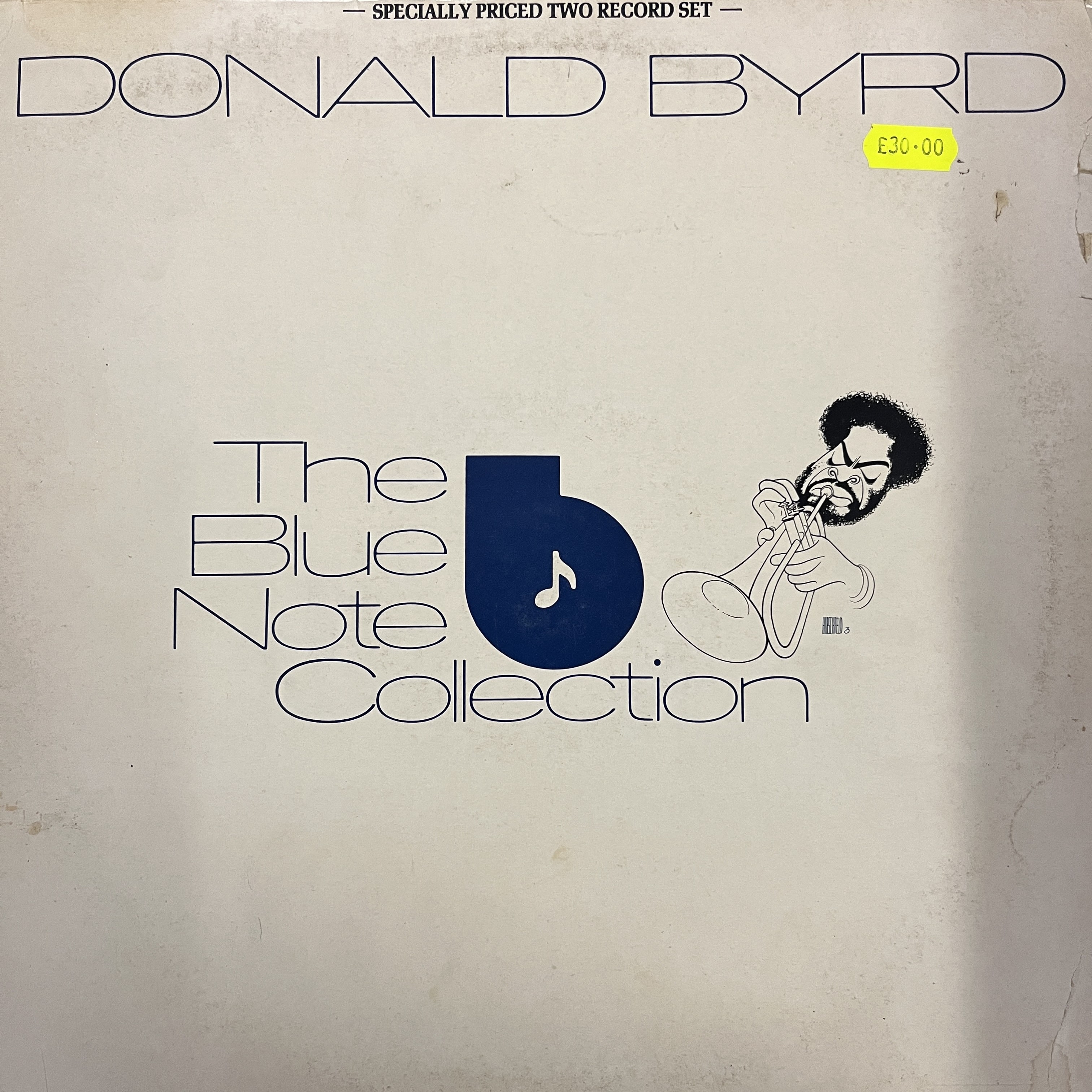 The Blue Note Collection