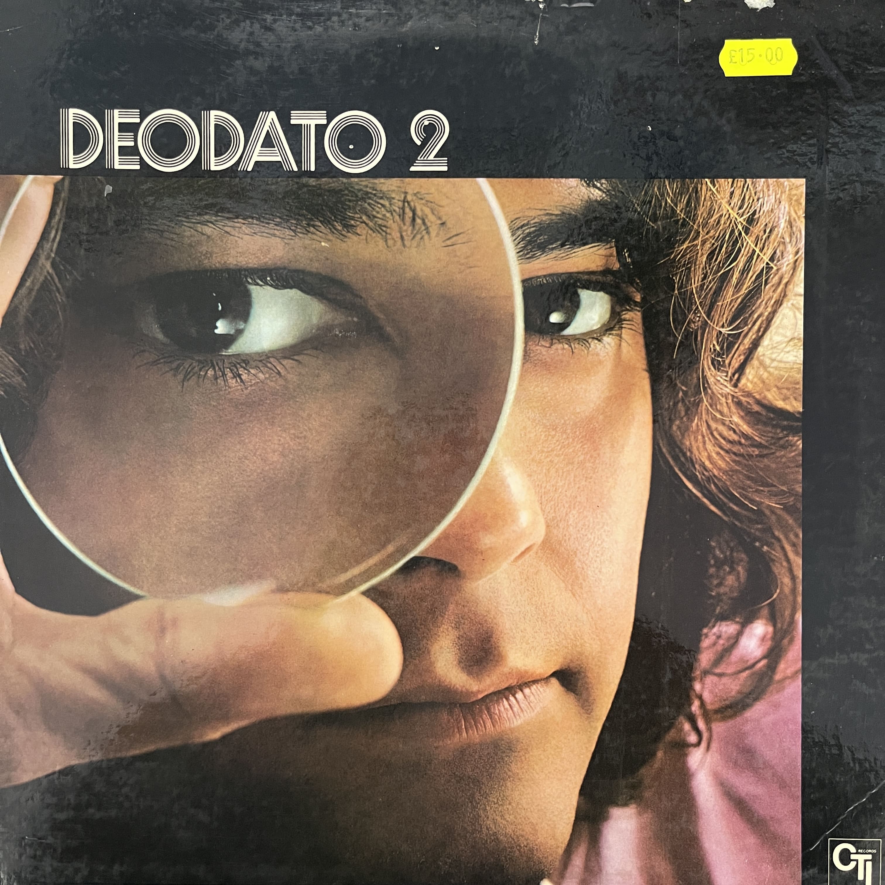 Deodato 2