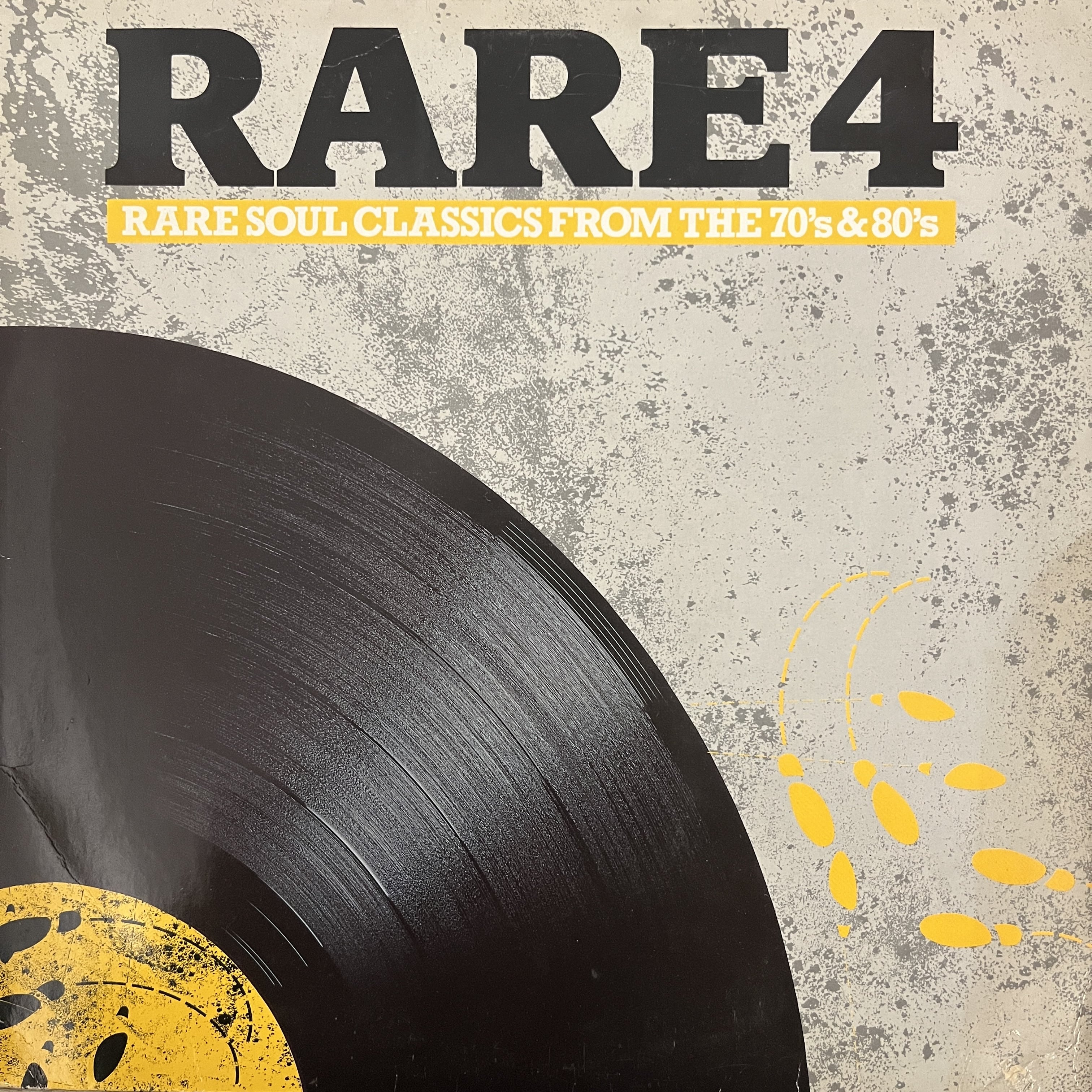 Rare 4