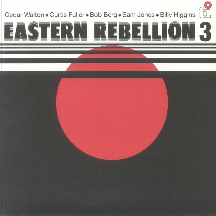 Eastern Rebellion 3