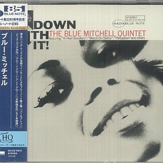 Down with It (BN85 UHQ)