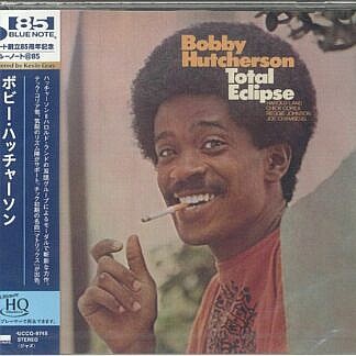 Total Eclipse (BN85 UHQ)