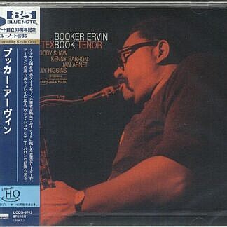 Tex Book Tenor (BN85 UHQ)