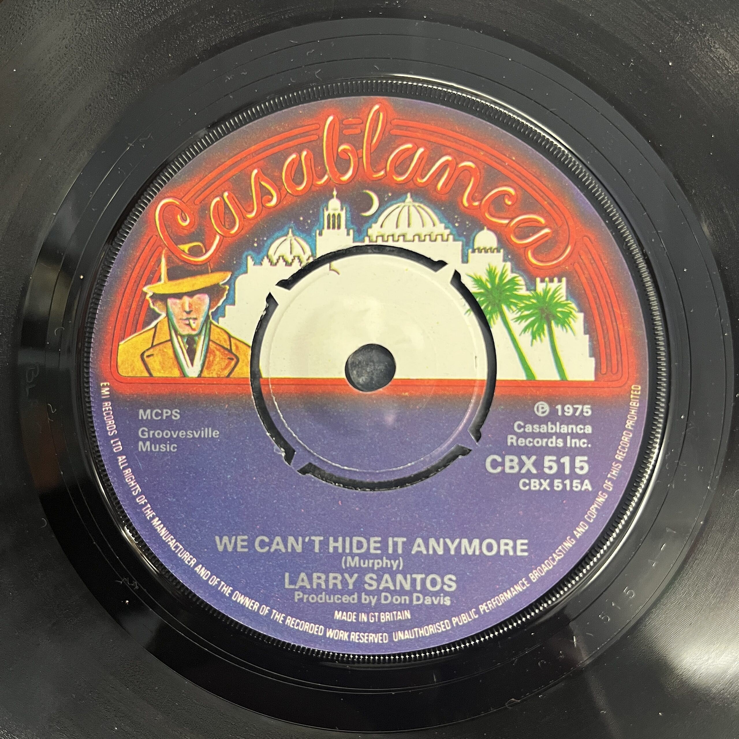 We Cant Hide It Anymore | Cant Get You Off My Mind