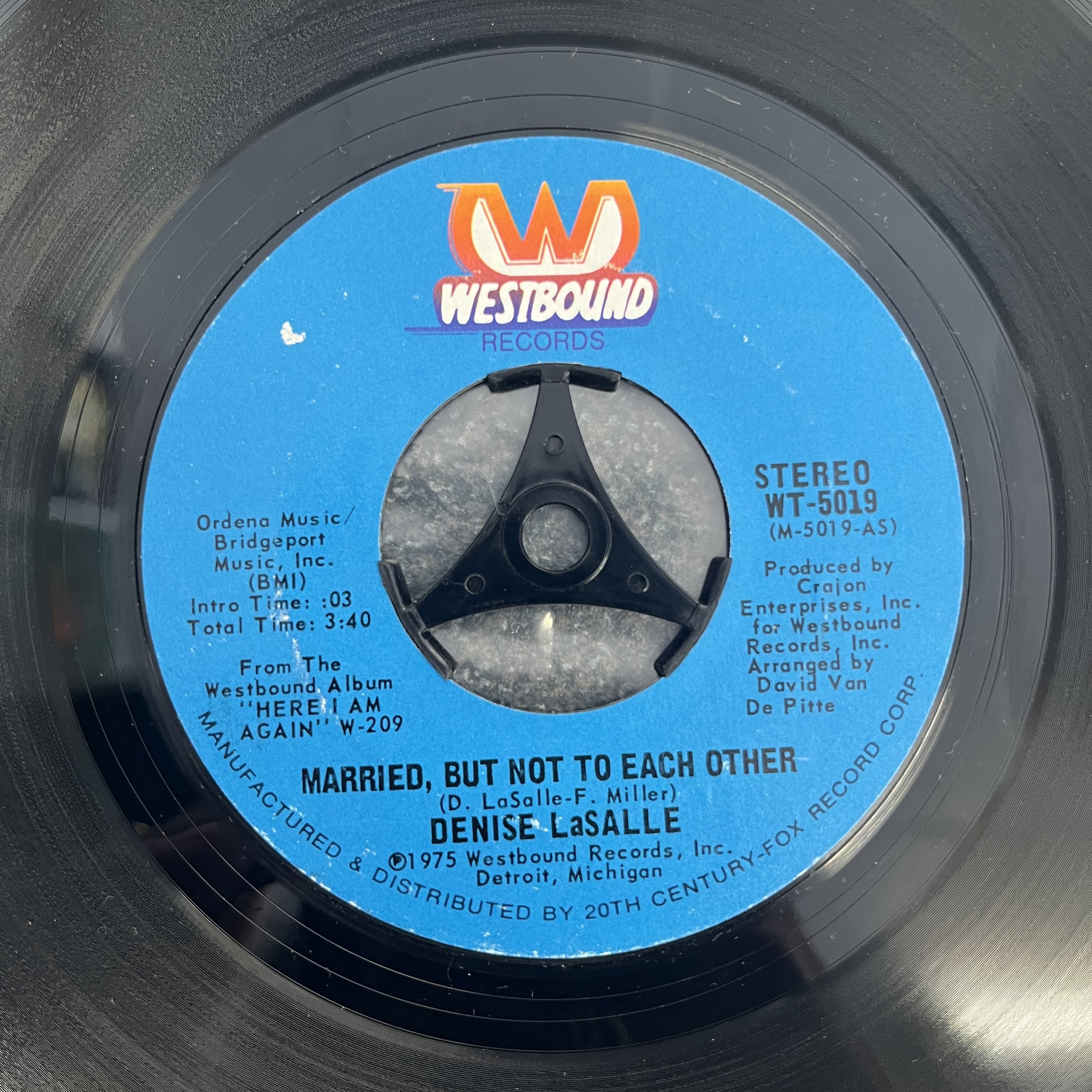 Married But Not To Each Other | Whos The Fool