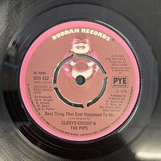 Best Thing That Ever Happened To Me | Dont Burn Down The Bridge