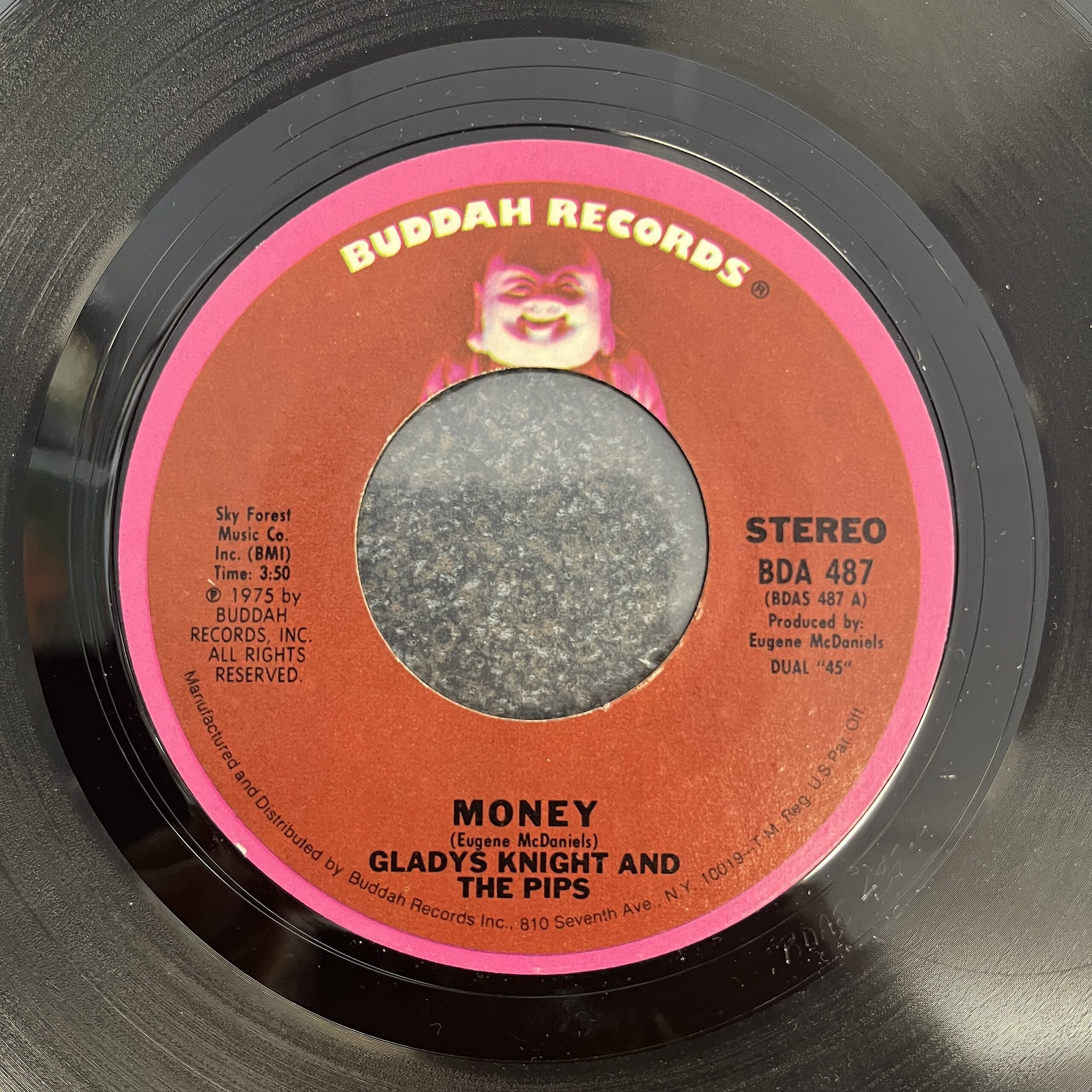 Money | Street Brothers