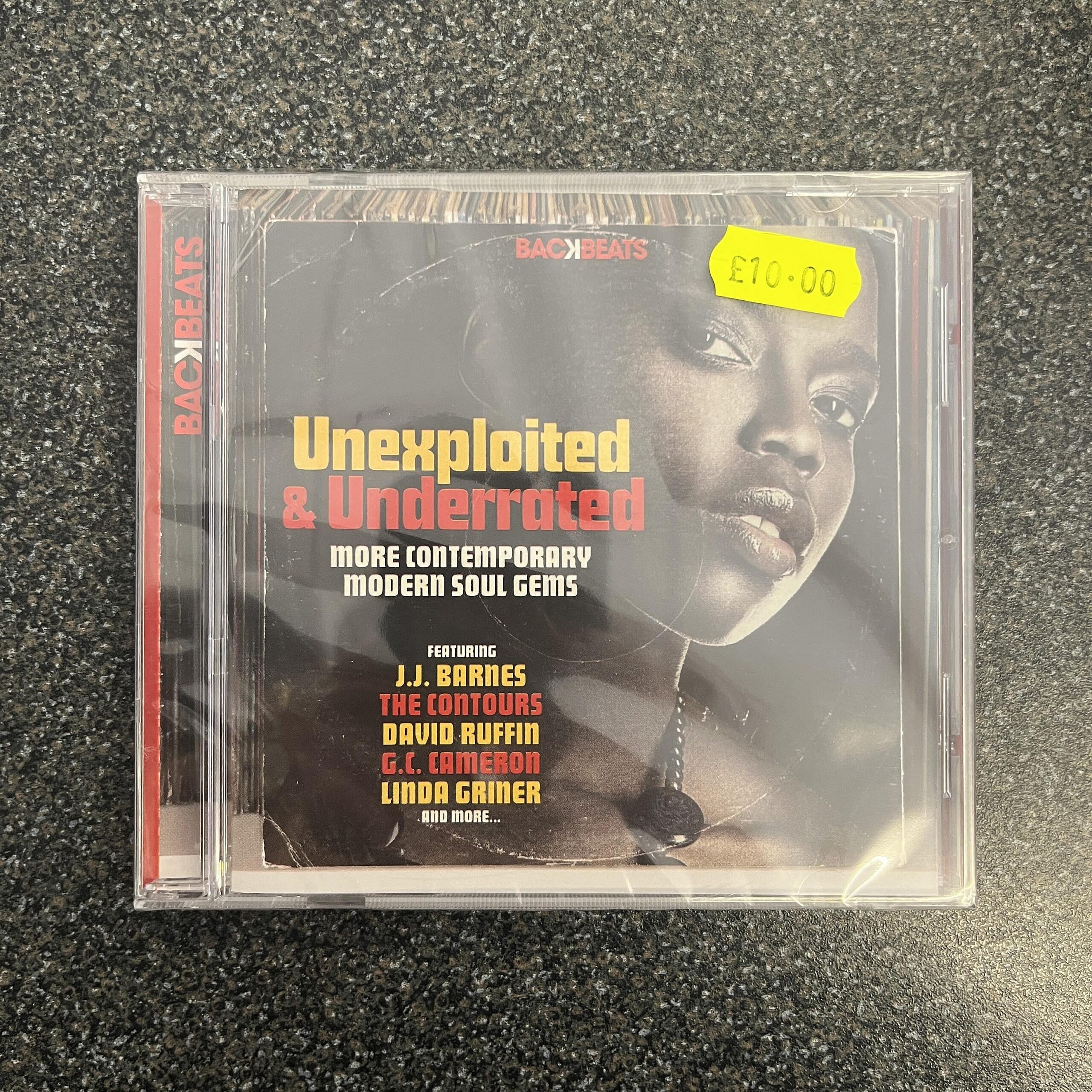 Unexploited & Underrated