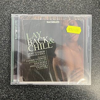 Lay Back & Chill