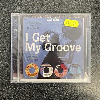 I Get My Groove