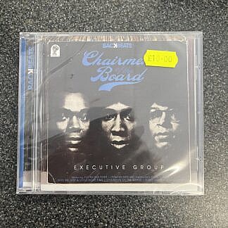 Chairmen Of The Board Executive Group