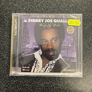 Sidney Joe Qualls Windy City Wailer