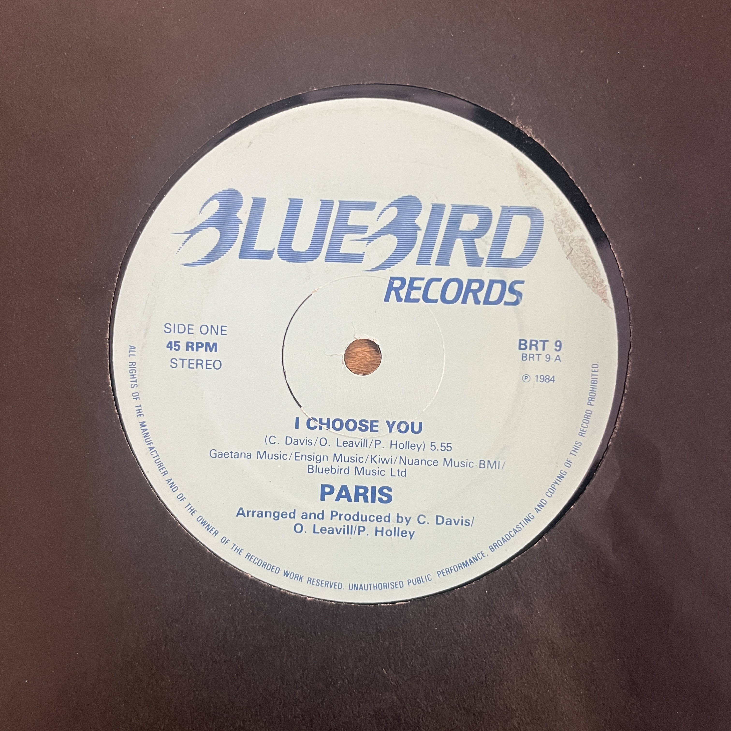 I Choose You | Punkin Funkin