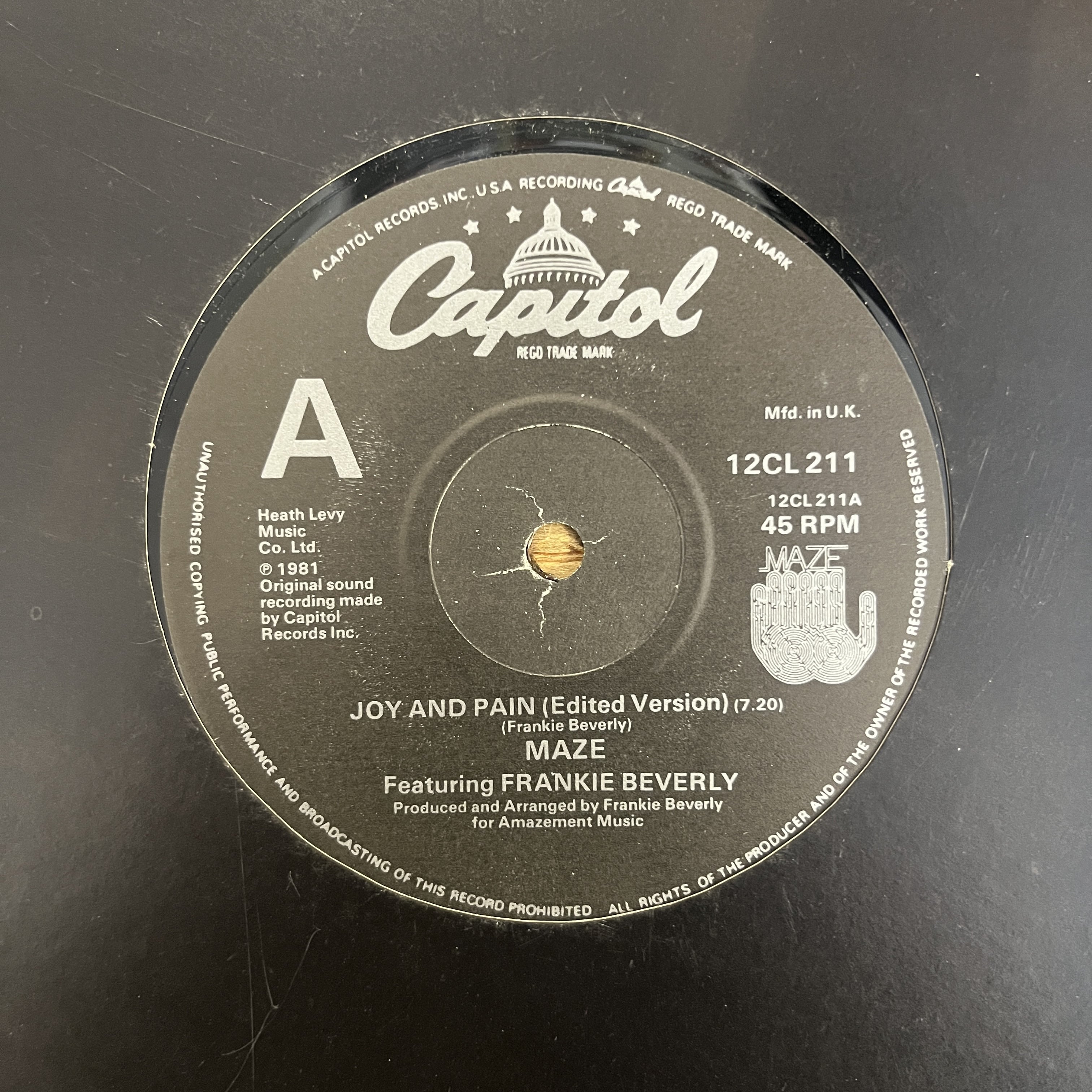 Joy And Pain | Happy Feelins | Golden Time Of Day