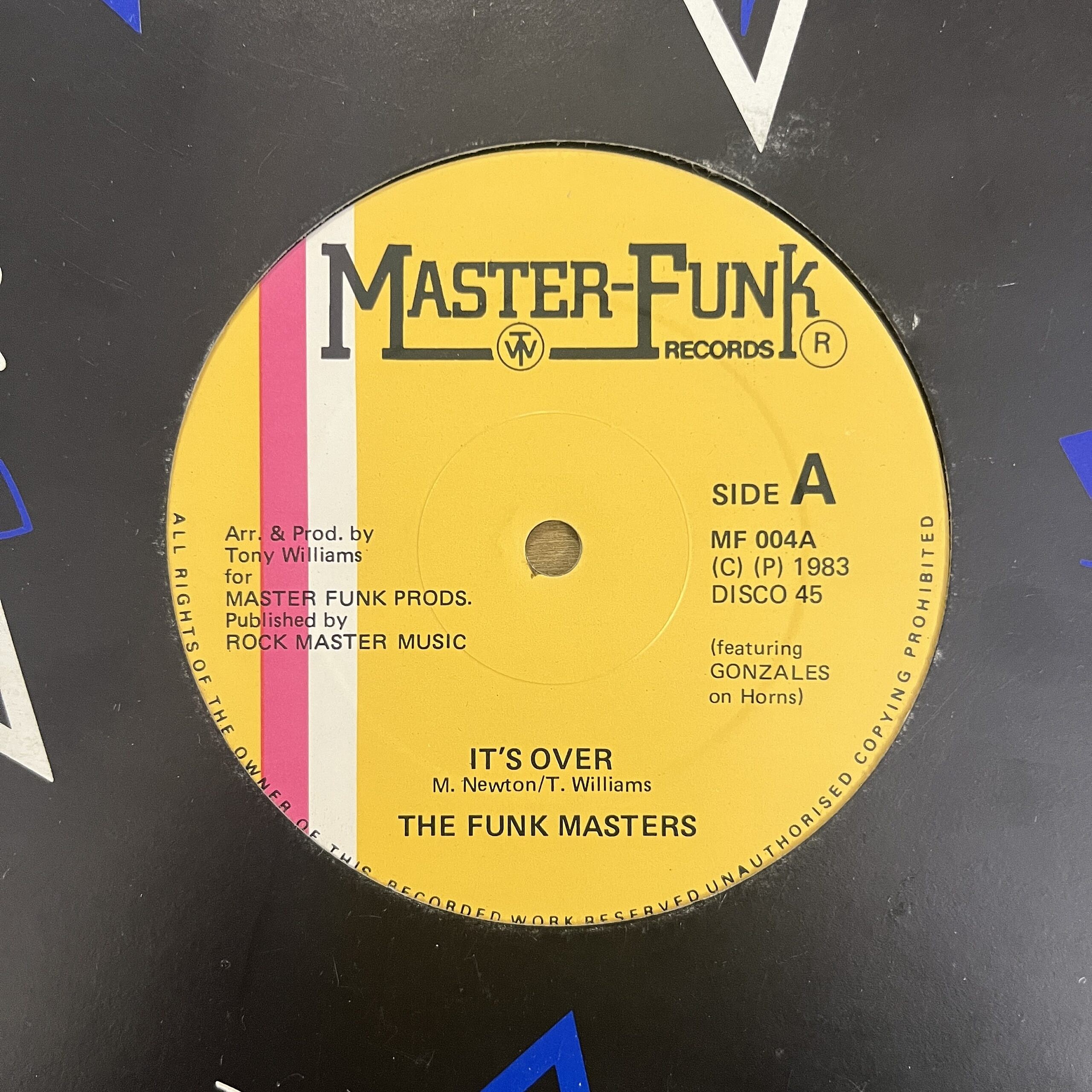 Its Over | Over Instrumental 