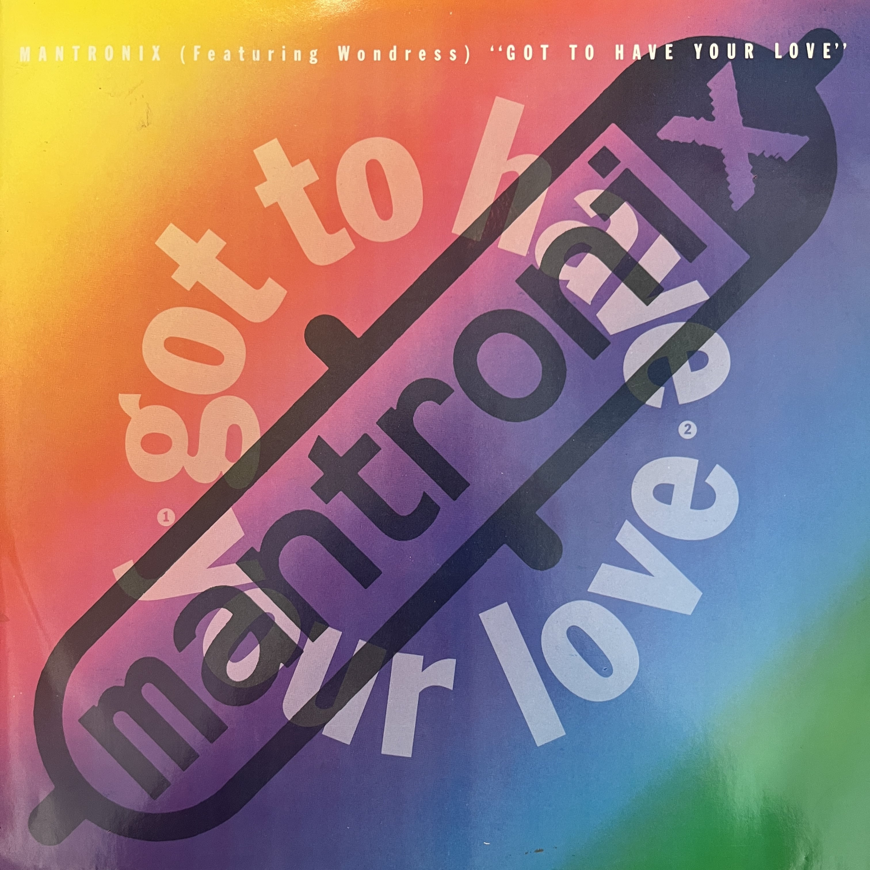 Got To Have Your Love