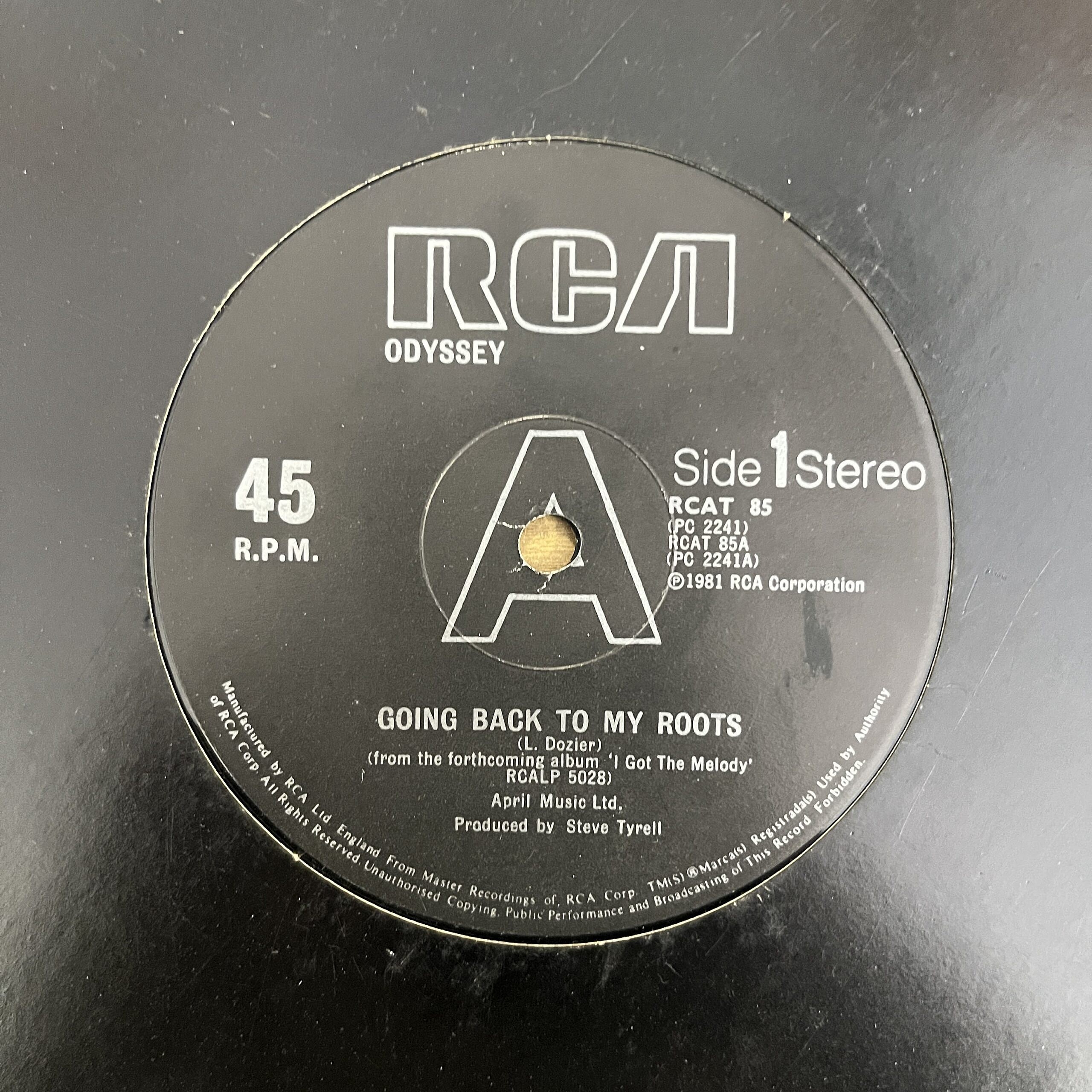 Going Back To My Roots | Roots Suite | Ajomora | Going Back To My Roots | Bawa Awa