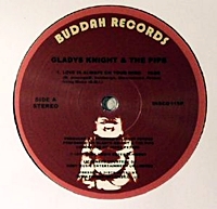 Love Is Always On Your Mind/Bourgie Bourgie