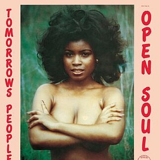 Open Soul