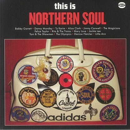 This Is Northern Soul
