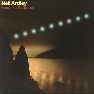 Harmony Of Spheres  (pre-order due 16 may)