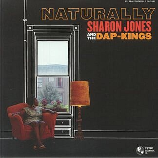 Naturally (20th anniversary edition)(pre-order due 16 may)