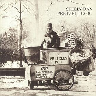 Pretzel Logic